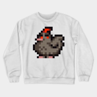 Void Chicken Crewneck Sweatshirt